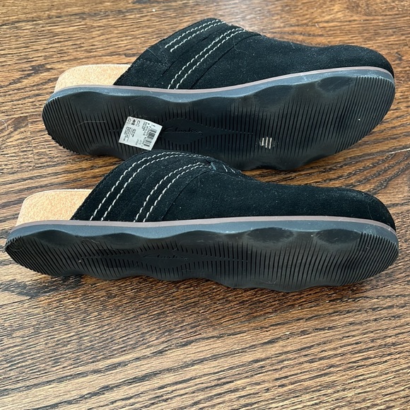 Clarks Cloudsteppers Brynn Glide Mule - Picture 6 of 9